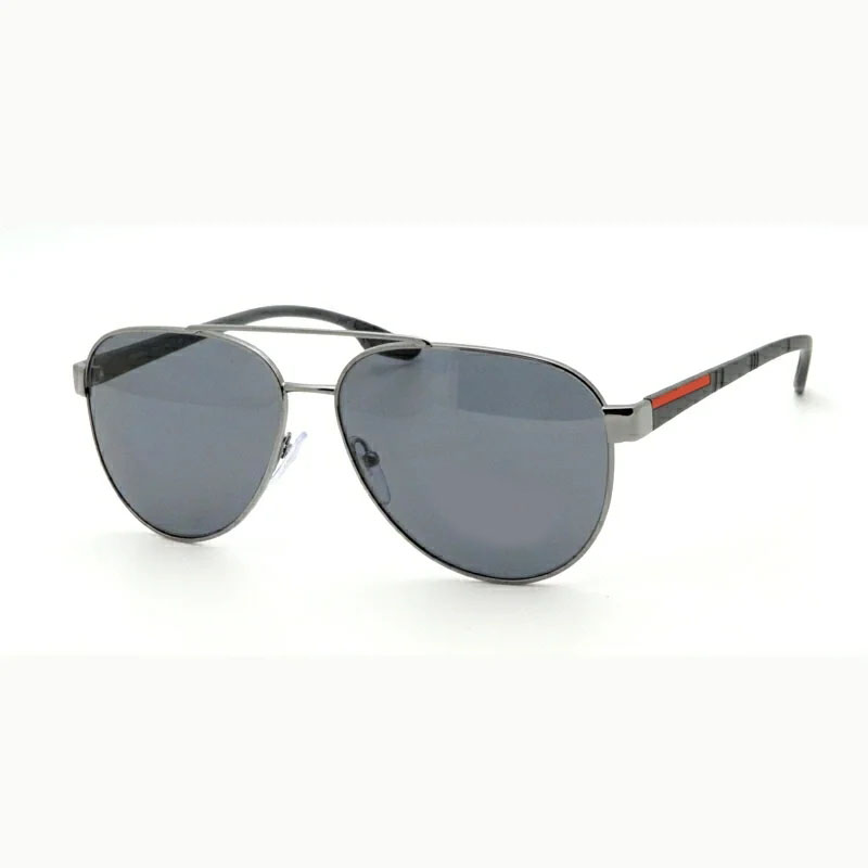 

Men oversize designer glasses multicolors trend luxury eyeglasses metal thin oval frame womens lunette de soleil fashion black thin pilot mens sun glasses