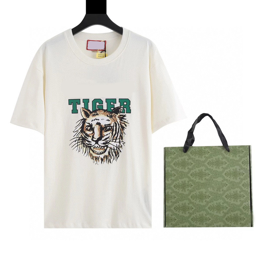 

Men's Plus Tees & Polos Round T-shirt plus size neck embroidered and printed polar style summer wear with street pure cotton 224w