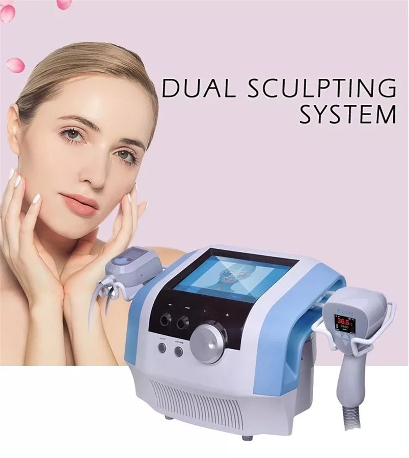 

Other Beauty Equipment 2023 New Facia Anti-Wrinkle Removal Radiofrequency Exili Ultra 360 Cable Accessory Portable Face lift fat Reduction Equipment