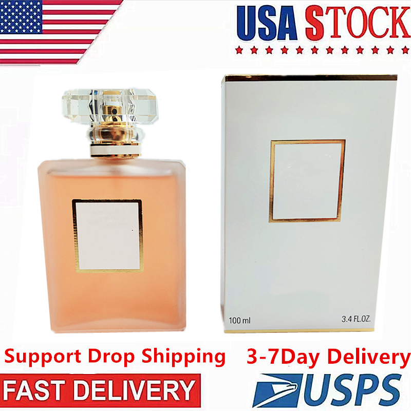

Fast Delivery To The US In 3-7 Days co.CO Women's Perfumes Lasting Body Spary Deodorant for Woman