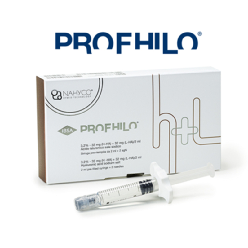 

Body Sculpting & Beauty Items Profhilo H L Injectable Face Lifting Moisturising skin younger care
