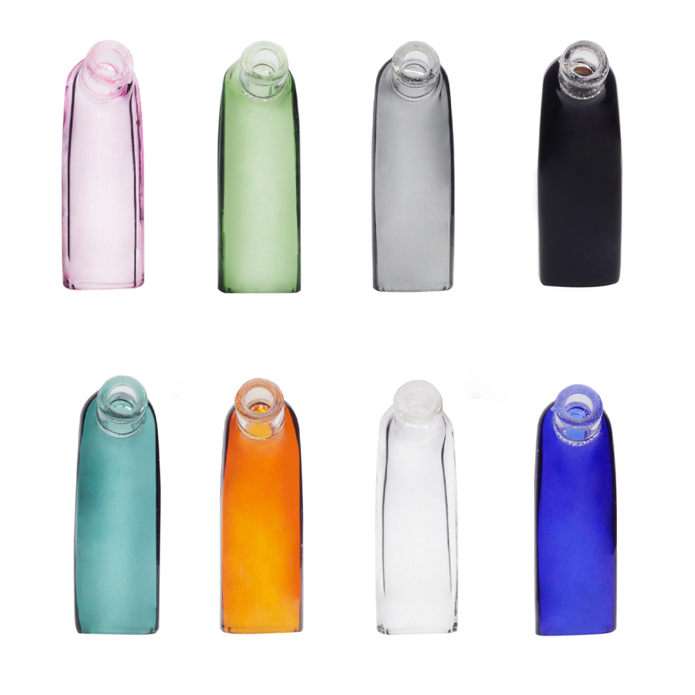 

Coloured Glass Mouthpiece smoking pipes For Storz Bickel Mighty Plus Mighty