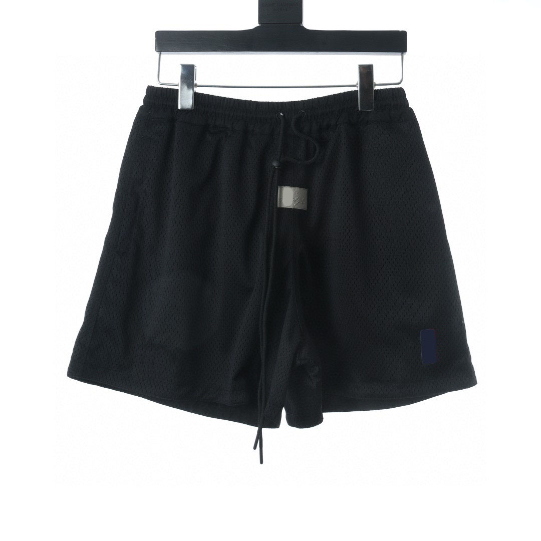 

Men's Plus Size Shorts Polar style summer wear with beach out of the street pure cotton 2xc1