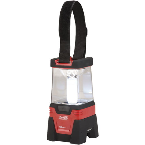 

Coleman 200 Lumen 4D Battery CPX Hanging Lantern compass