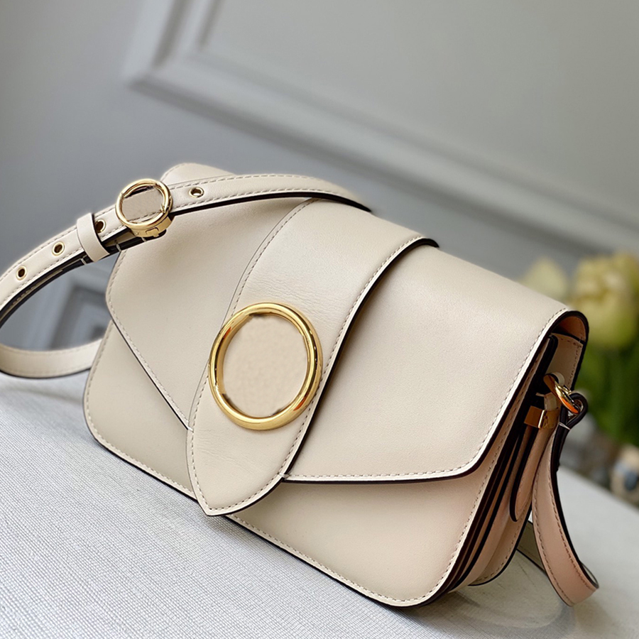 

1 1 Quality Designe Fashion Hand bag 23CM PONT 9 Luxurious Crossbody Bag M55946 With Box ML071, M55943
