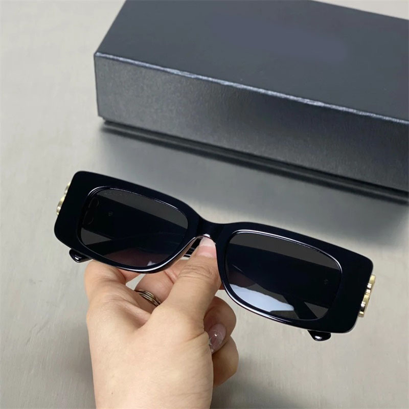 

Mens sun glasses b designer woman luxury sunglassesleisure travel driving eye protect Sonnenbrille outdoor UV protection letters high end eyeglasses fashion