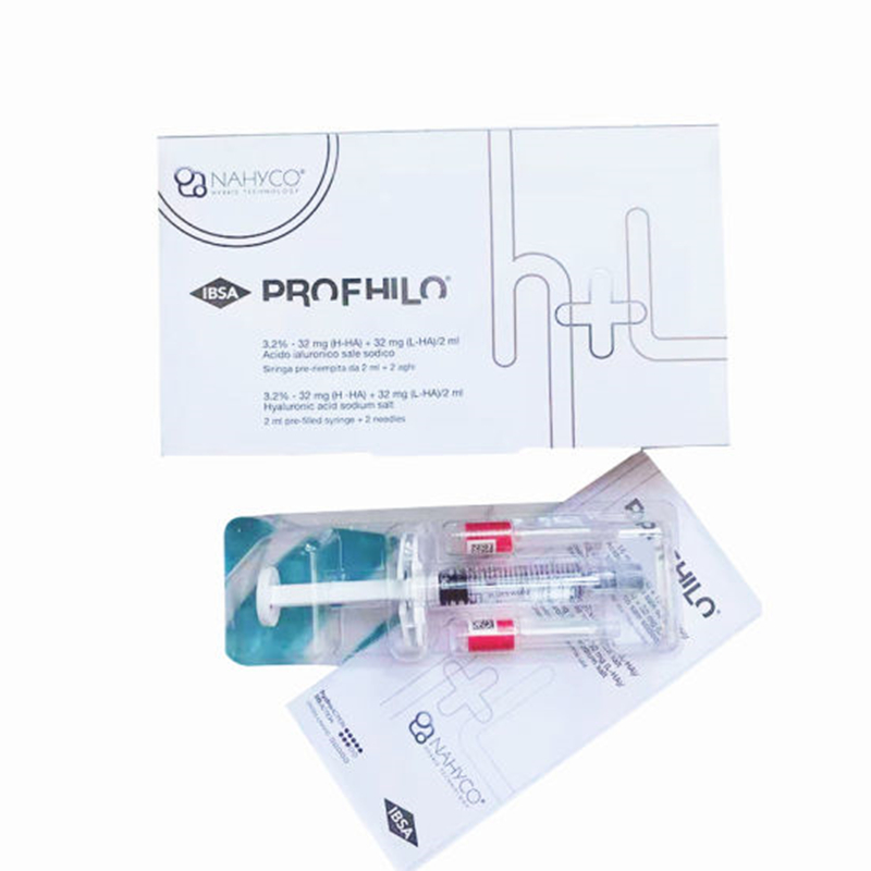 

Beauty Items Profhilo H L injection Injectable Skin Booster Buy Dermal Fillers Profhilo