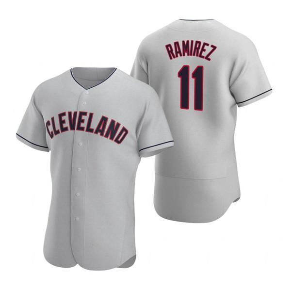 

Top Cleveland Jose Ramirez Baseball Jersey Indians Roberto Perez Shane Bieber Franmil Reyes Oscar Mercado Bobby Bradley Amed Rosario Stitched Custom, As show like pics