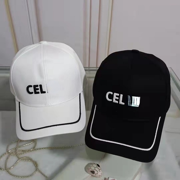 

Fashion Letters Baseball Caps Trendy Men and Women Casual Hats, Aspic