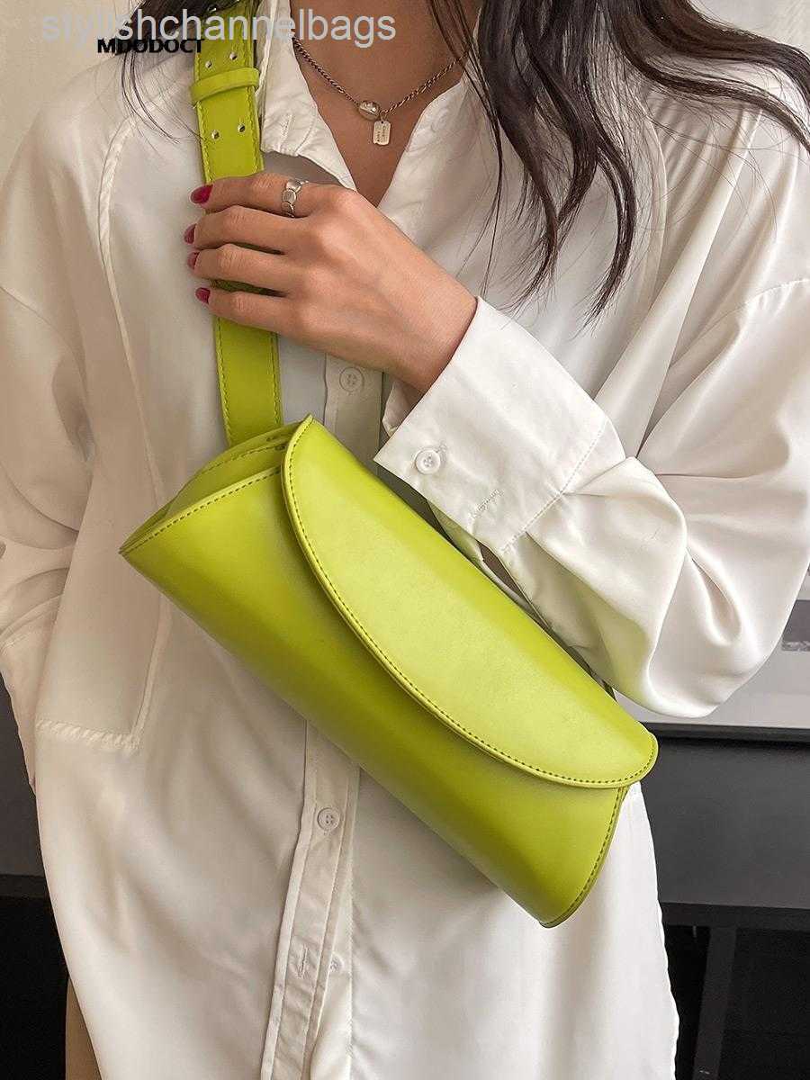 

Totes Small Travel Shoulder Crossbody Bags For Women For 2023 Summer Green Trendy Casuals Chest Bag Purse And Handbag New Fashion Y2k 0223/23, Coffee