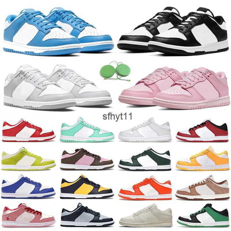 

Casual Shoes Sneaker Men Women Sneakers Panda White Black Grey Fog UNC Vintage Green Syracuse Apple Triple Pink Sail Chicago Kentucky, Color#39