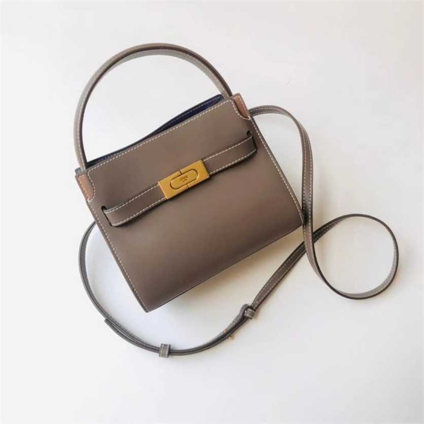 

New Arrival Women Bags Fashion mini leather single-shoulder handbag versatile 66%off Crossbody Bag Designer Handbags, Black