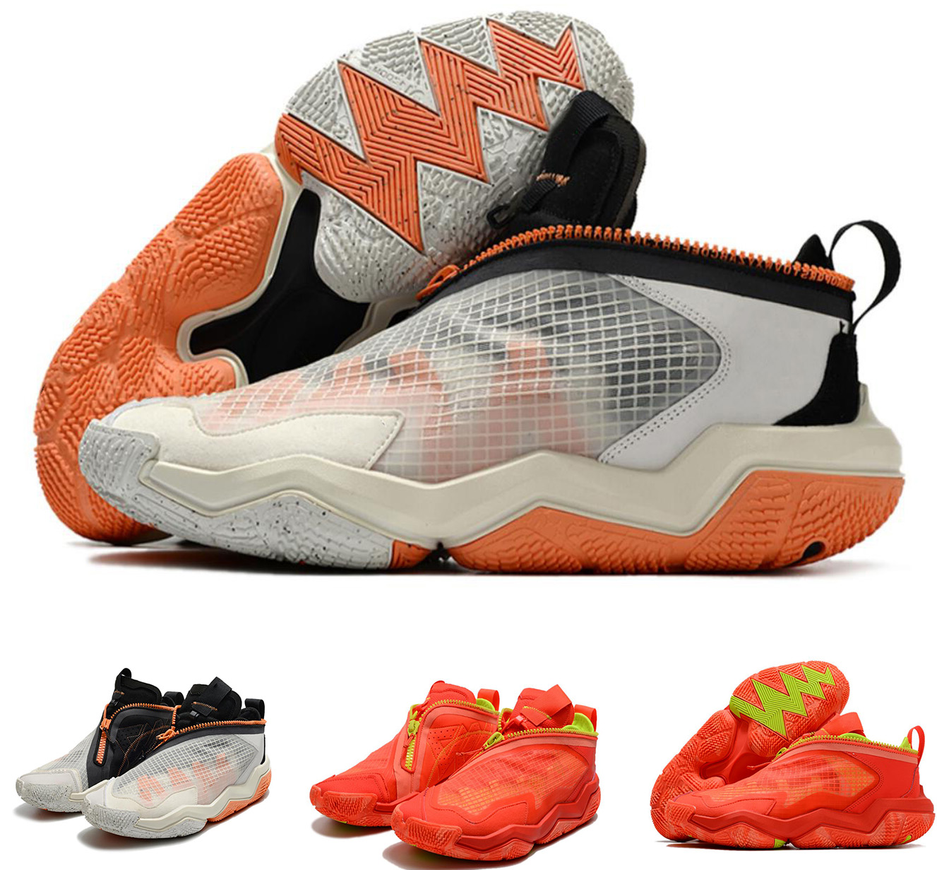 

WHY NOT ZERO Westbrook 6S Basketball Shoes yakuda trainers athletic sports for men Training Sneakers fashion boots for gym Discount wholesale 6, White blue