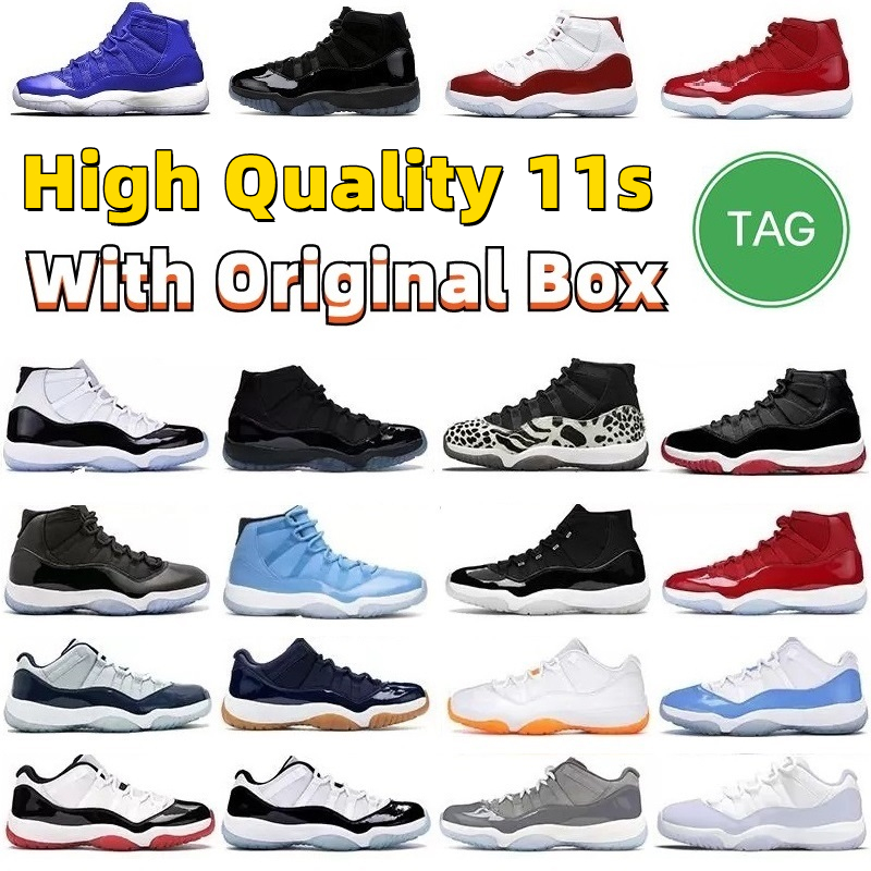 

Sports Shoes 11 Cherry Basketball Shoes 11s High OG Cool Grey Low Legend Blue 25th Anniversary Bred Space Jam Concord Gamma Mens Sneakers Jumpman XI Womens Trainers, 15