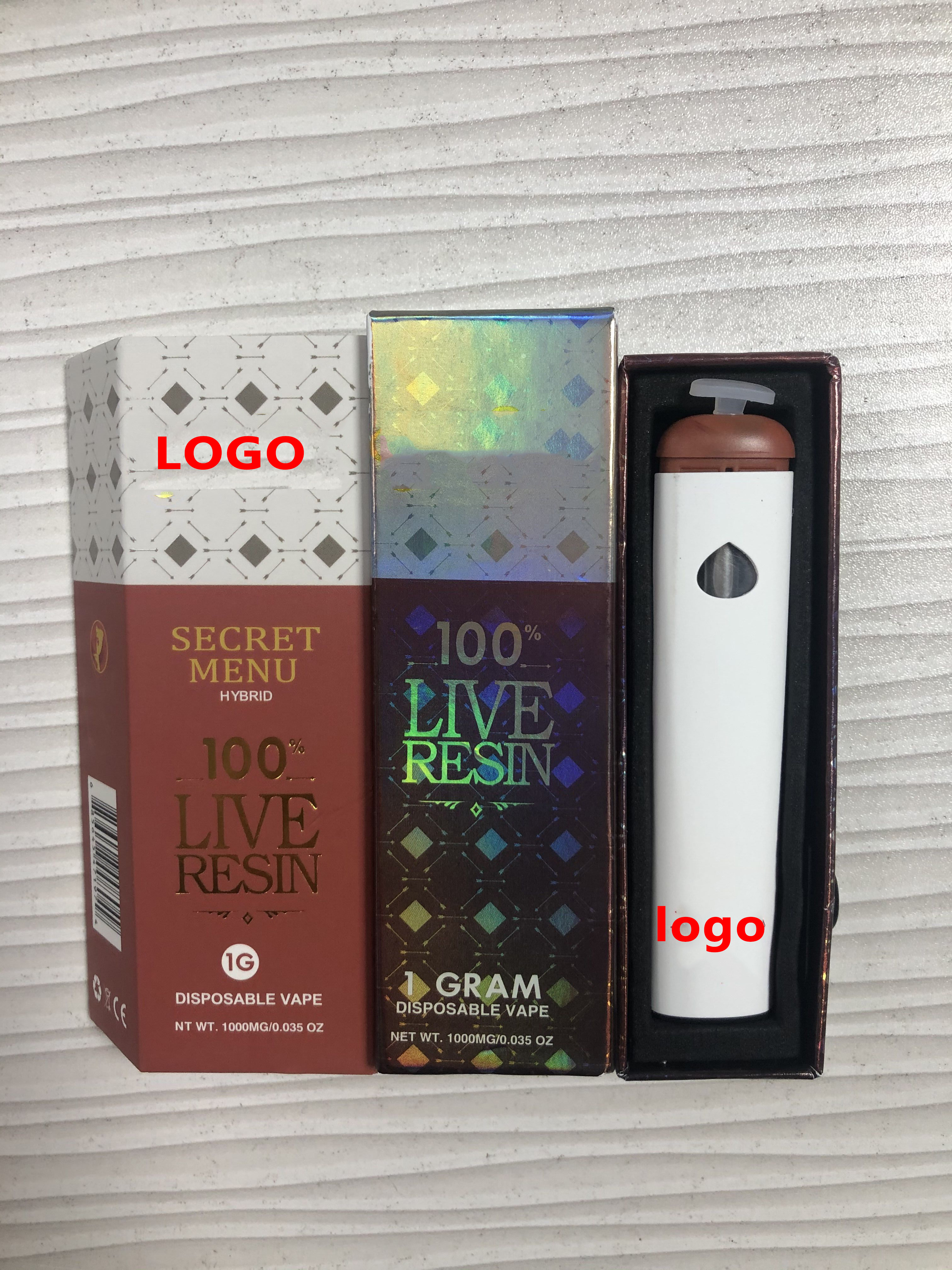

1ML BC Payment Link Disposable Vape Pens Rechargeable Battery Childproof Boxes Vapes Carts Pod Deivce