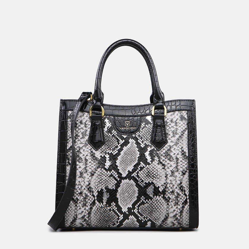 

Fashion Shoulder Bags Women High Quality high-quality leather Tote women's messenger bag Outdoor Travel Handbags 49%off, Black