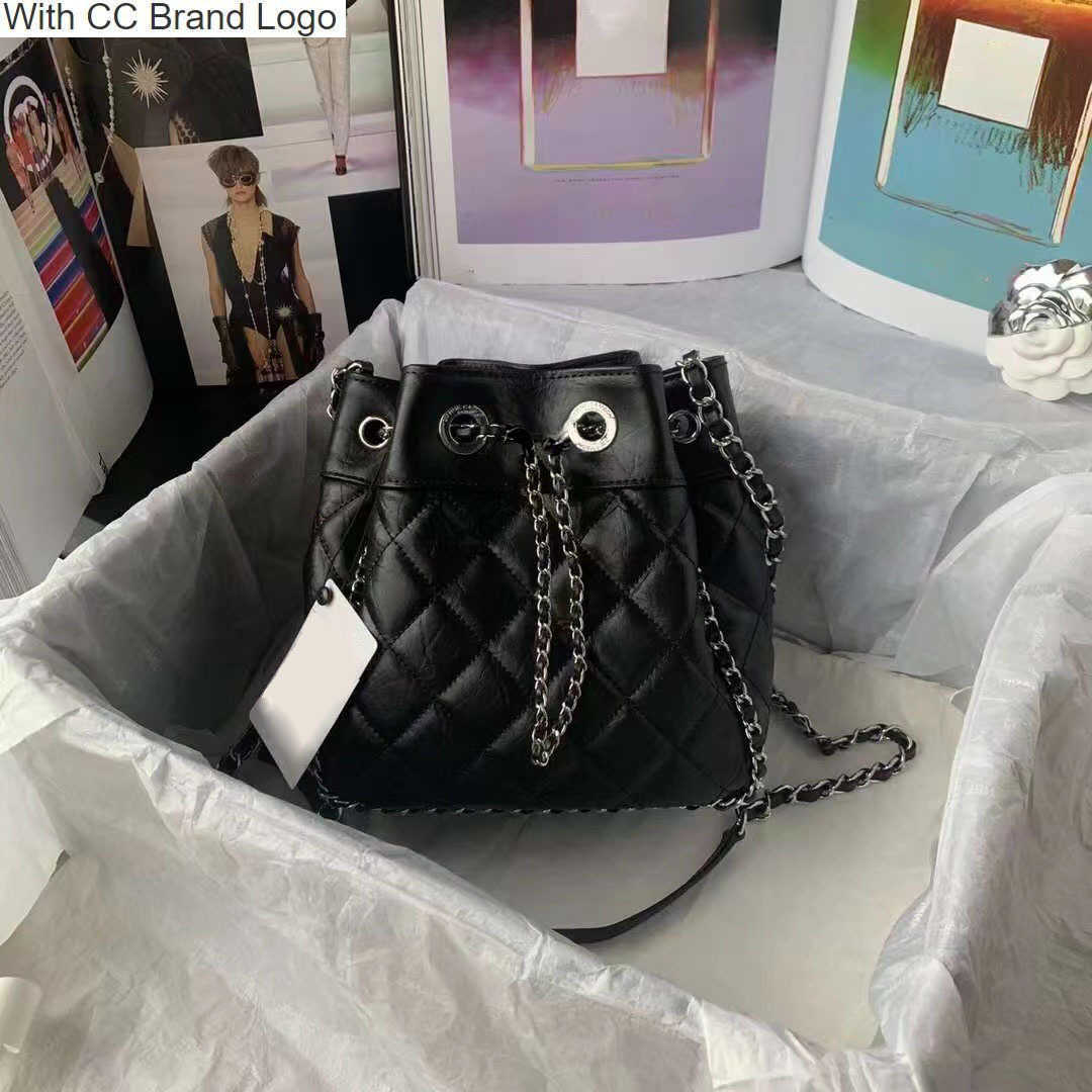 

CC Cross Body Luxury Designer brand channel Bags Fashion Ladies Crossbody Bags real Leather Handbags Purses Lady Handbag, Box