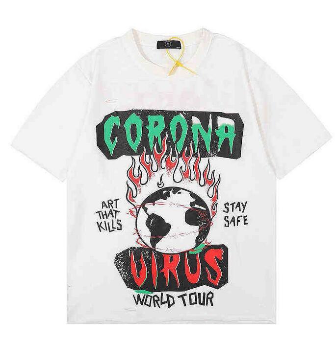 

2023 Galleryse Depts Tees Mens T Shirts Women Designer Galleryes T-shirts Cottons Tops Man S Casual Shirt Luxurys Clothing Street Shorts Sleeve Clothes Size S- NUJU, 41