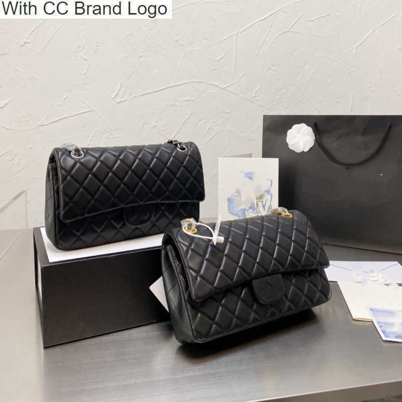 

CC Cross Body fashion bag Designer bags purses women handbags classic flap luxurious Shoulder Wallet Chain Solid Luxury mini Handbag makeup bag