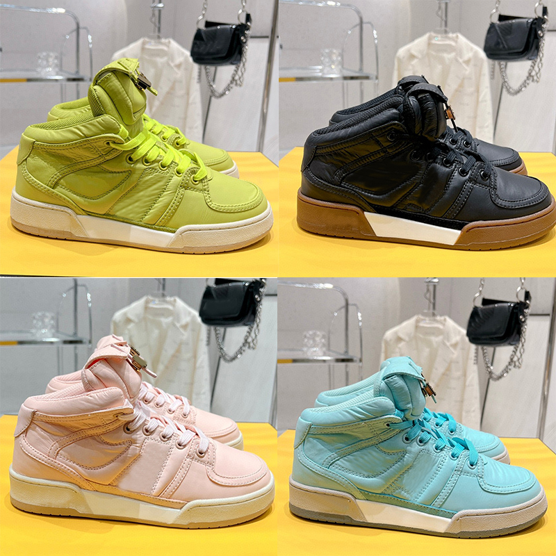 

Womens shoes match the high and low top casual sneakers trend