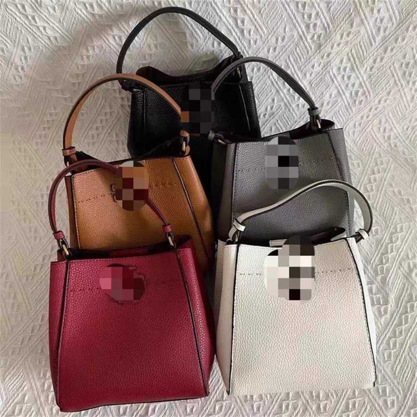 

New Arrival Women Bags Fashion classic one-shoulder portable versatile women's bag 66%off Crossbody Bag Designer Handbags, Milky white