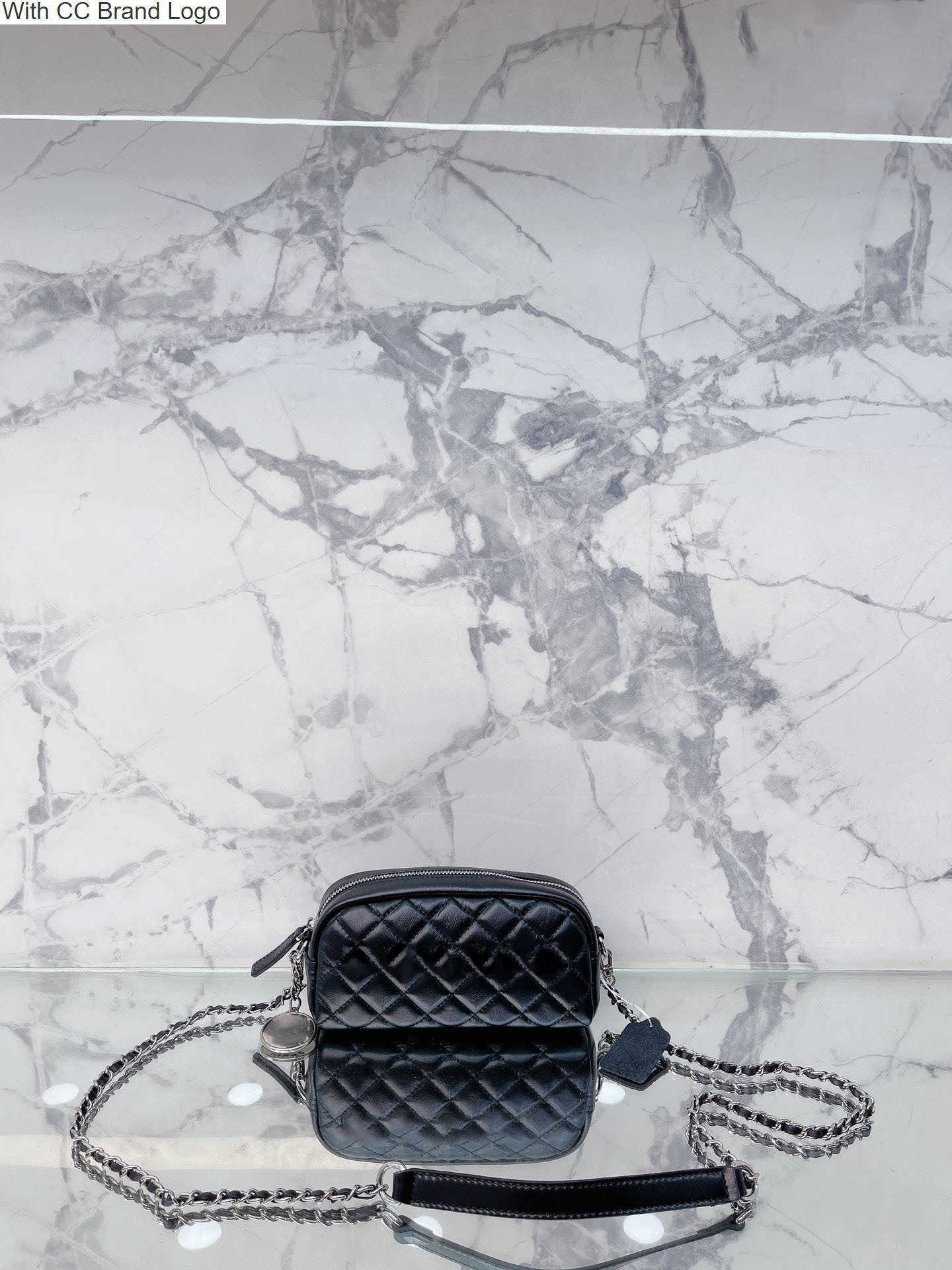 

CC Cross Body Designer new 5A quality Handbags Designers Bag Shoulder Purse Luxury Brand Tassels Camera Bags Leather Black Tote Handbag Wholesale Women bags