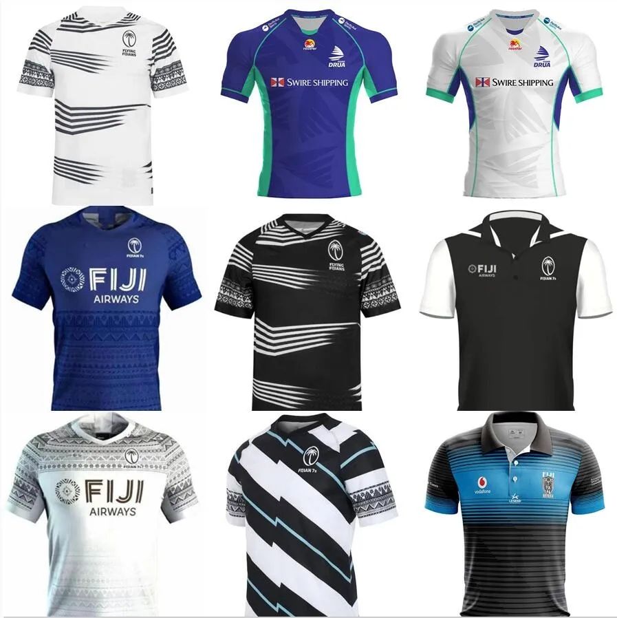 

2022 2023 TONGA Fiji Drua Rugby Custom Jerseys NEWZEALAND maori Airways New Adult Flying Fijians Rugby Jersey Shirt Kit 22 23 Maglia Tops bshorts vest, As shown6