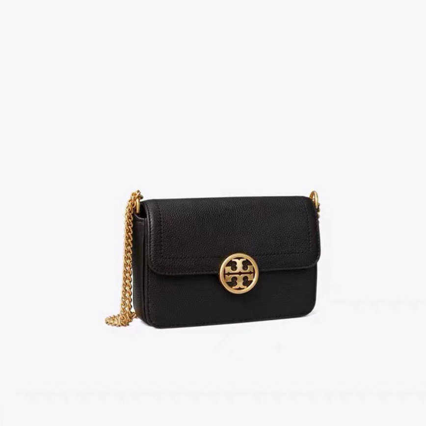 

1pcs Bags For Women 49%off mini women's bag chain shoulder backpack girl Messenger Handbags Female Fashion, Black