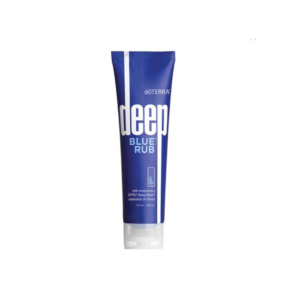 

Essential Oil Foundation Primer Body Skin Care Deep Blue Rub Topical Cream 120Ml Lotions Drop Delivery Health Beauty Fragrance Deodor Dhmzt