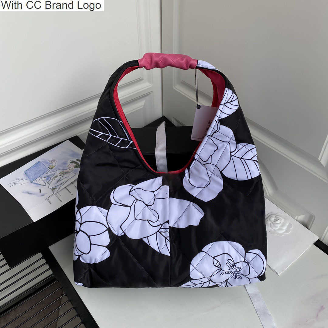 

CC Cross Body Icare Maxi Designer Bag 40cm bag Women tote bags Attaches Crossbody Shopping beach fashion famous Large Totes Shoulders Purse Genuine Handbags, Black