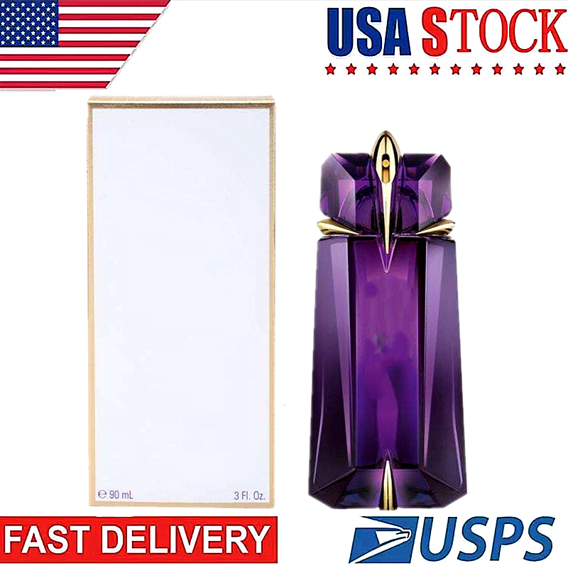 

United States Overseas Warehouse In Stock Women Perfume Long Lasting Perfume for Women