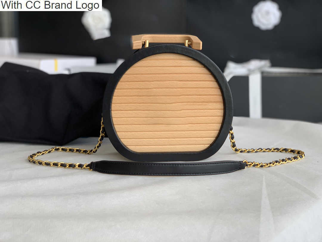 

CC Cross Body Classic Flap Caviar Grain Bag Genuine Cowhide Leather Handbag Women Wallet Golden Chain Shoulder Bags Cross Body Fanny Pack, Khaki