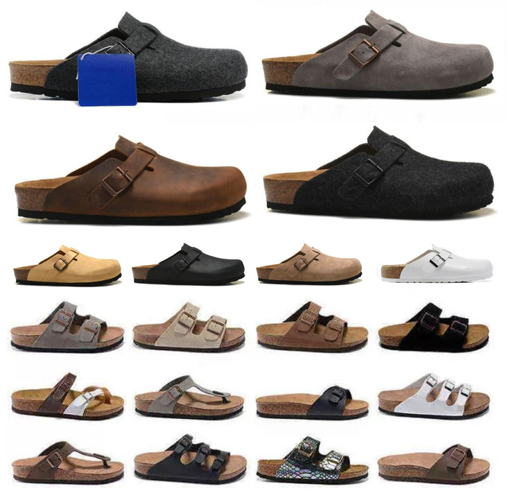 

Birks Designer men women Sandals arizona gizeh unisex slippers caliente verano flip flops hombres mujeres Beach Sliders Outdoor Indoor, 32