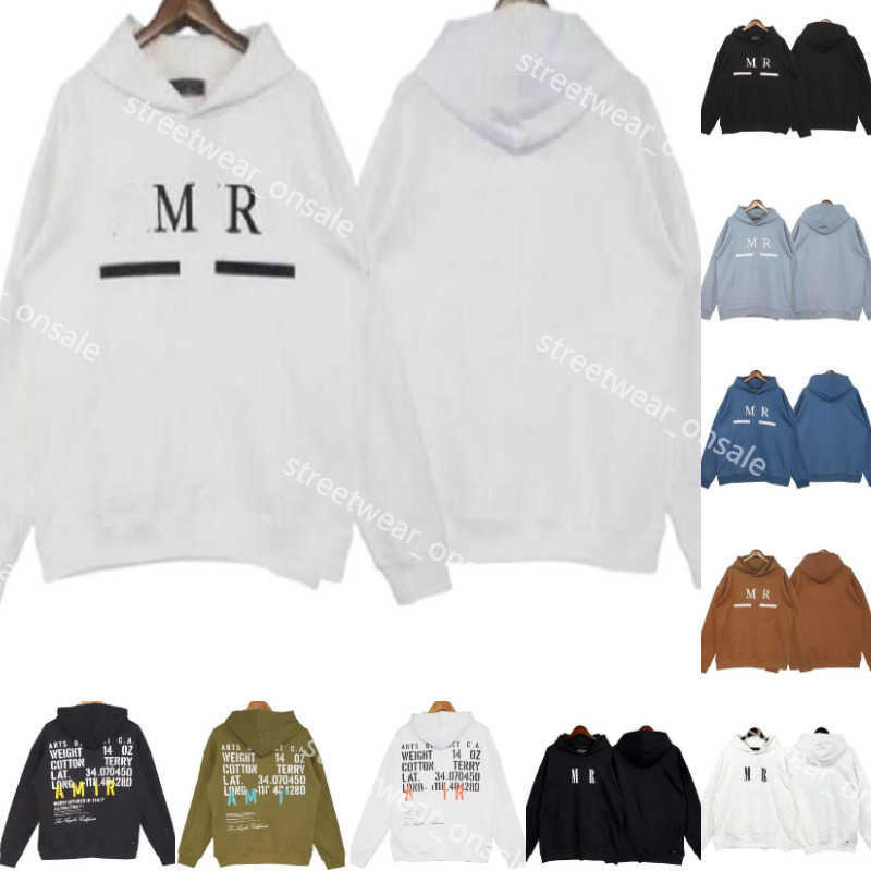 

Amirs Designer Mens Hoodies Couples Solid Color Printing Sweatshirts Embroidery Letter Luxury Hip Hop Streetwear Tops Pullover Hoodie Unisex Sweatshirt 0037, 11