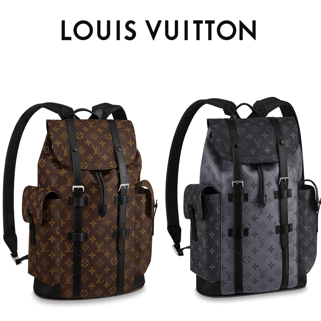 Cases Louis Vuitton Dupe Designer Mens Bag M45419 Christopher Luxury Outdoor M43735 Travel Bags Journey Backpack Luxury Copy Homme Sac No Box And Mo