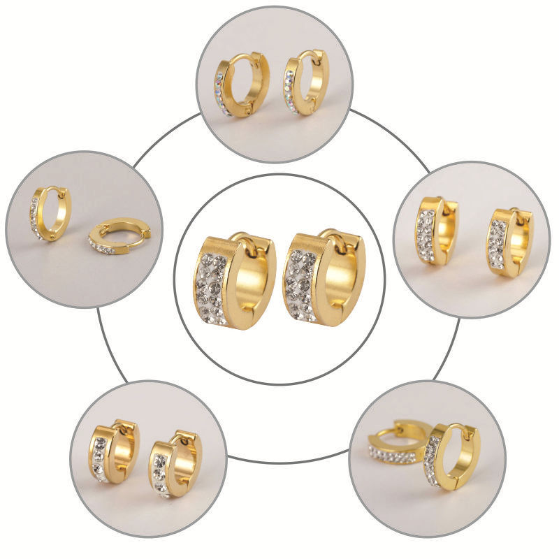 

pearl and diamond studs earrings designer hoop love gold silver stud earrings vintage ohrringe moissanite cjewelers Jewlery Designer for Women free shipping party