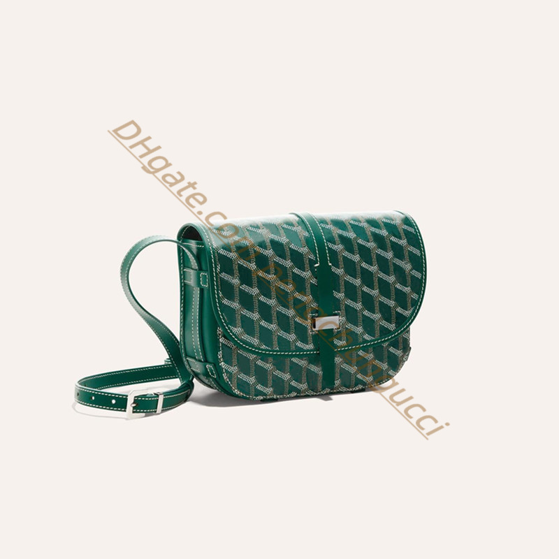 

7A Luxury famous women's Letter pattern shoulder bags fashion handbags cosmetic bag Presbyopic pattern Totes men and women Cross body purses Hobo Messenger Bags, White
