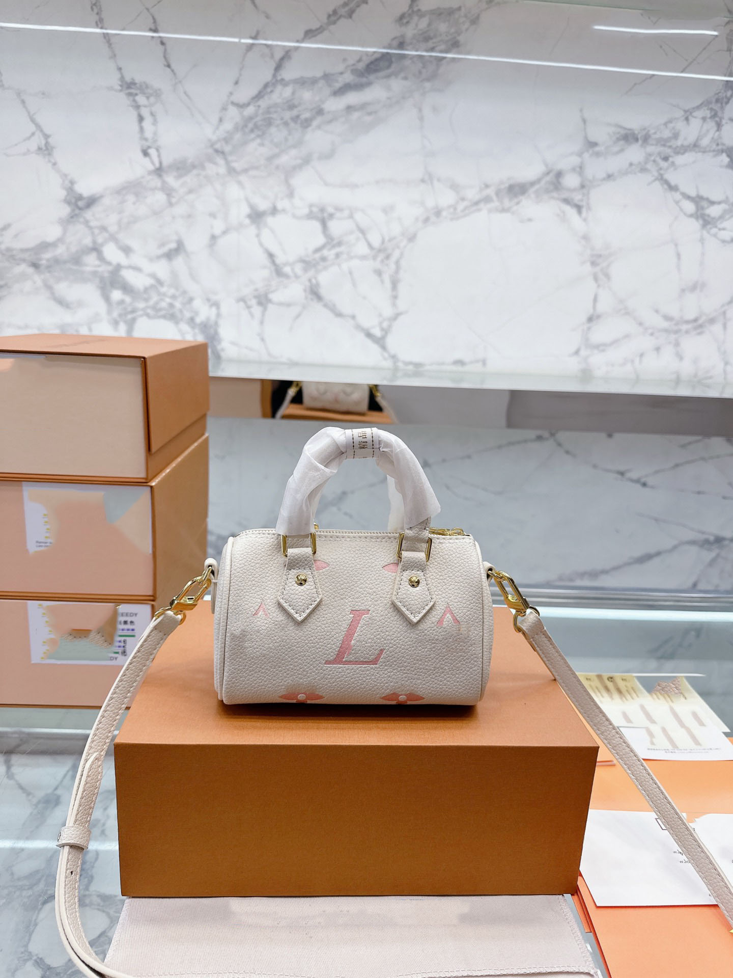 Hot luxurys designers Handbags bag Women Leather Classic Shoulder Bag Crossbody Bags Spring Style
