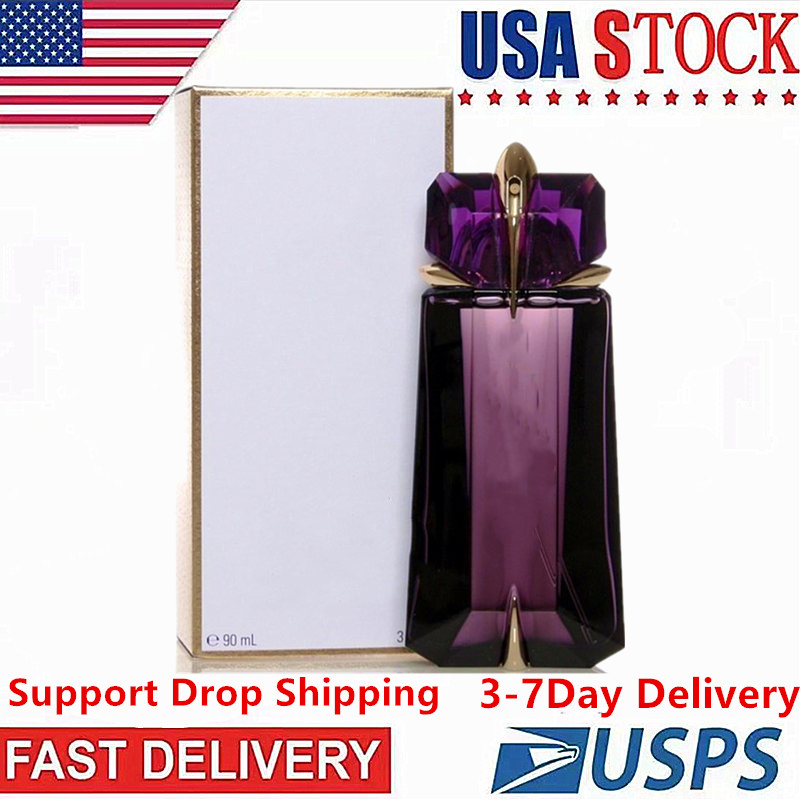 

United States Overseas Warehouse In Stock Women's Perfume Long Lasting Perfumes for Women