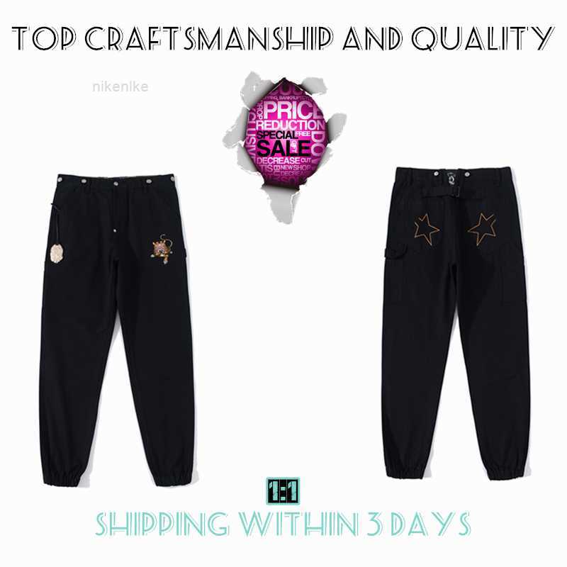 

Top Craftsmanship Mens Pants Designers Pant Men and Women Shark Trousers Apes Sweatpants Sports Joggers Cargo Tech Luminous Camouflage Starry Spot 3xlkpd83, No.14