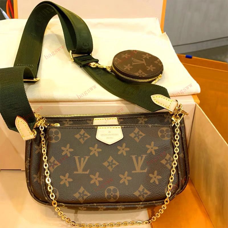 

Luxury Woman Purses Clutch Bags Fashion Brand Long Wallets women LVs Louiseities Viutonities Cowhide Purse Multi-function Designers Business Card Holders 3 styles, No bag