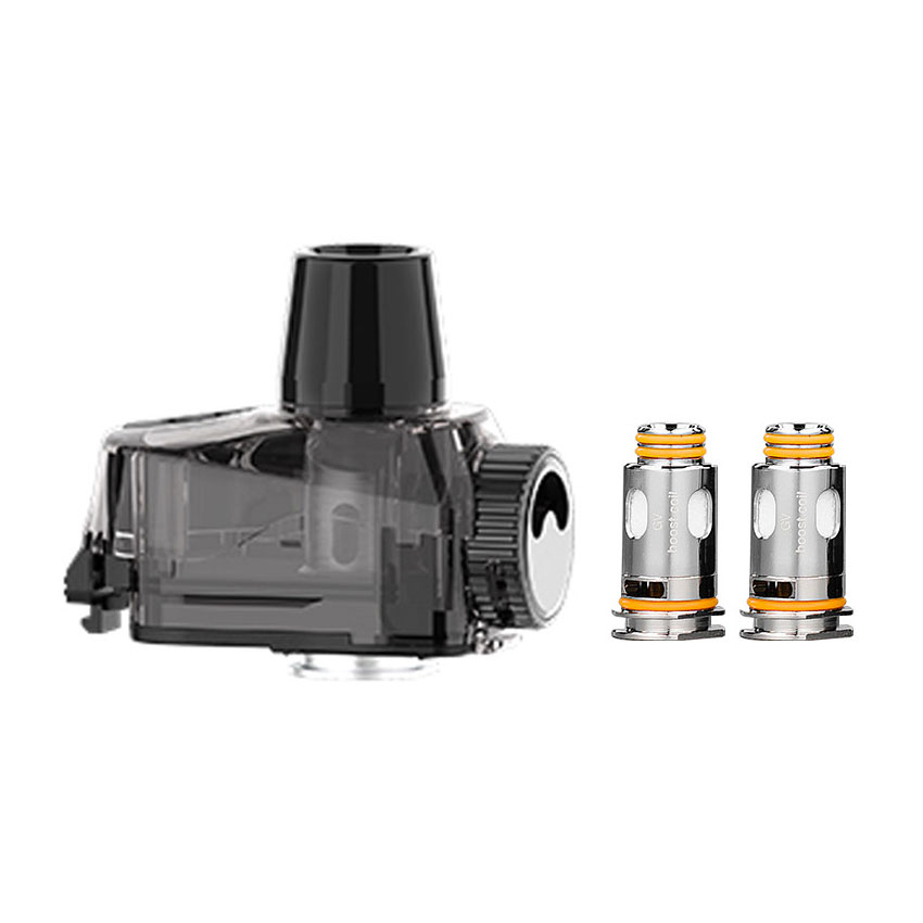 

Geekvape Aegis Boost Pro Pod Cartridge 6ml Original