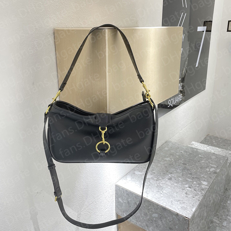 

Handbags for Women Fashion Designer Shoulder Bags 30x19x6cm 21792, #1 black
