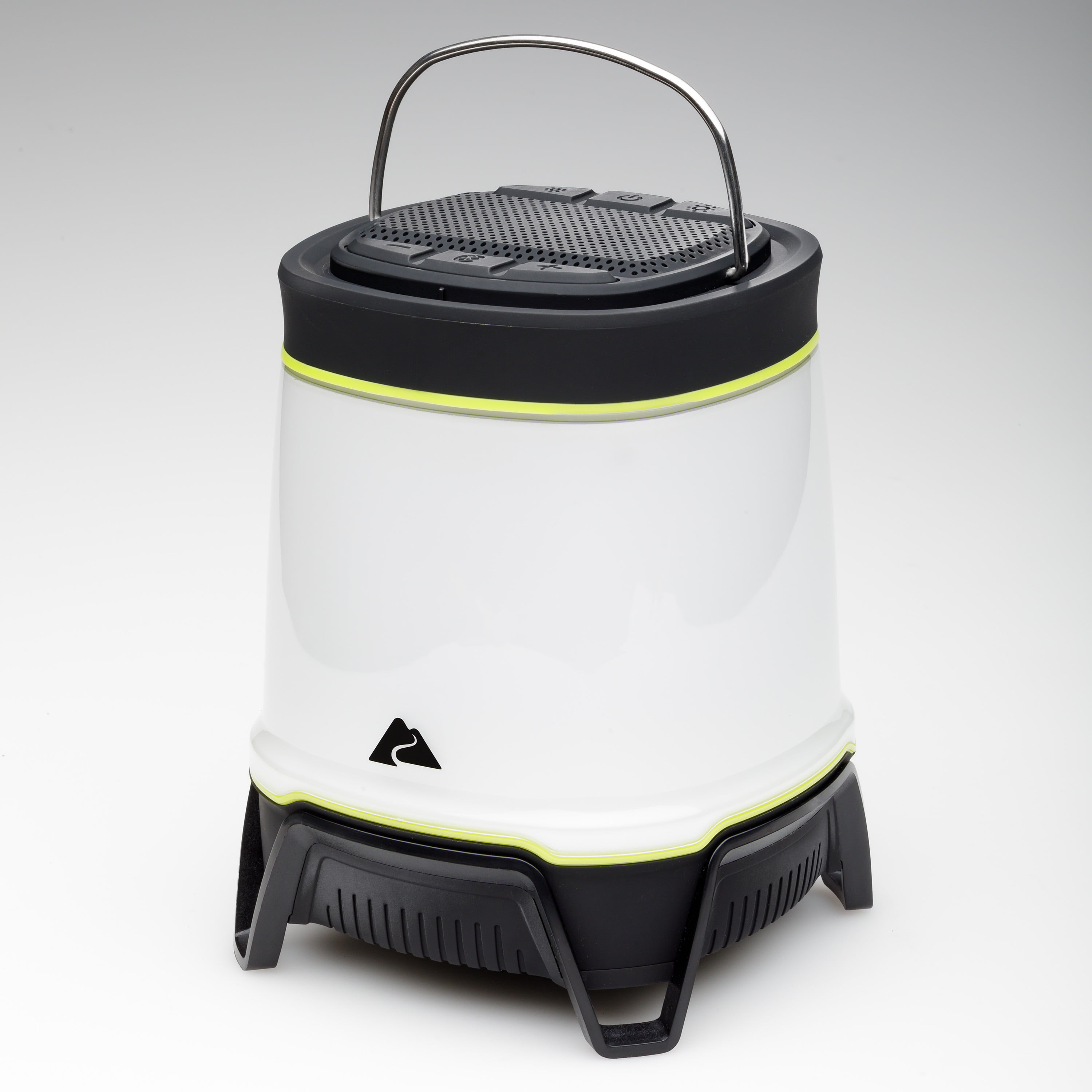 

Ozark Trail 1000 Lumens Bluetooth LED Camping Lantern