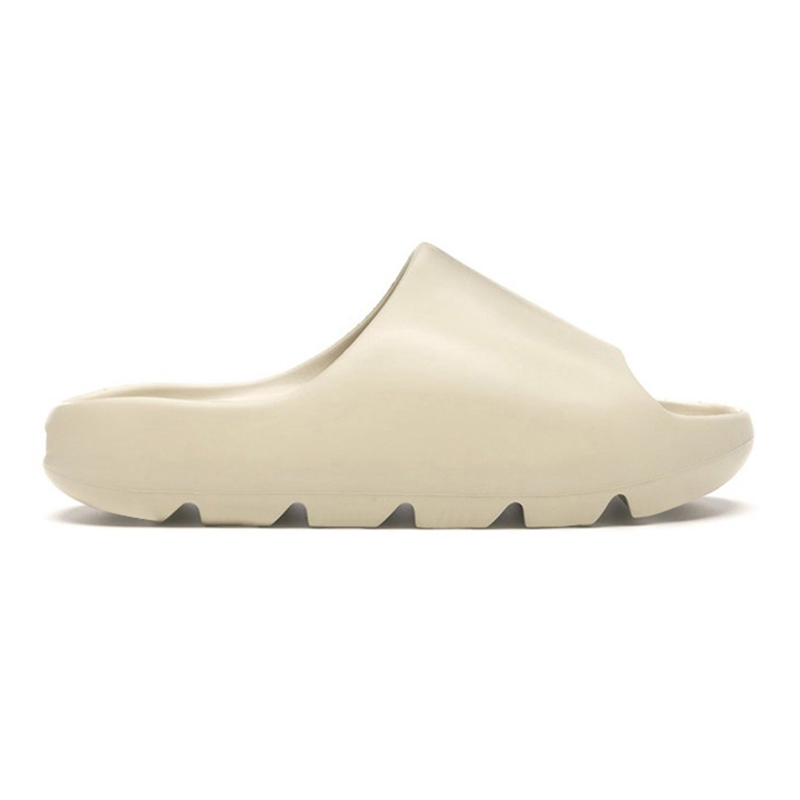 

Slippers Designer Slides Sandals Men Women Designers Sneakers Sandal Shoe Desert Sand Bone Earth Triple White Black Fashion Flip Flop, 17