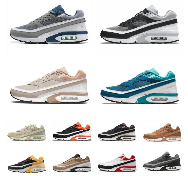 

Designer Mens OG Max Bw Sports Shoes Reverse White Persian Violet Sport Red Marina Light Stone Milk Jade Airs Rotterdam Lyon Los Angeles Womens Trainers Sneakers