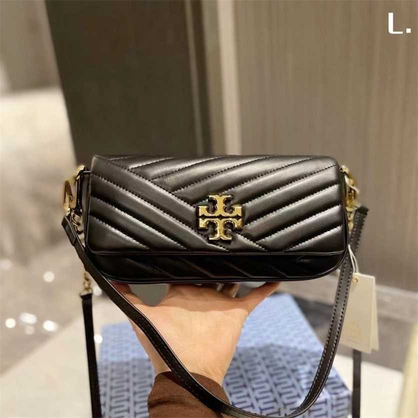 

New Arrival Women Bags Fashion women's versatile small messenger bag 66%off Crossbody Bag Designer Handbags, Black