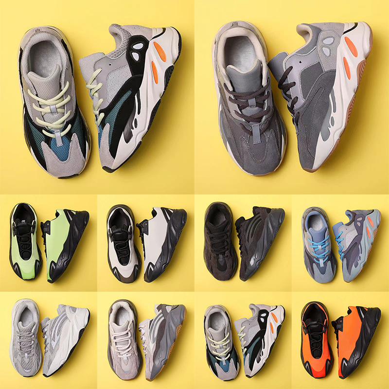 

Kids Shoes Wave Runner Sneakers Children Running Sport Shoe Youth Kid Outdoor Sport Trainers Boys Girls Runners Athletic Sneaker Boy Girl Static Resin Vanat Orange, Customize