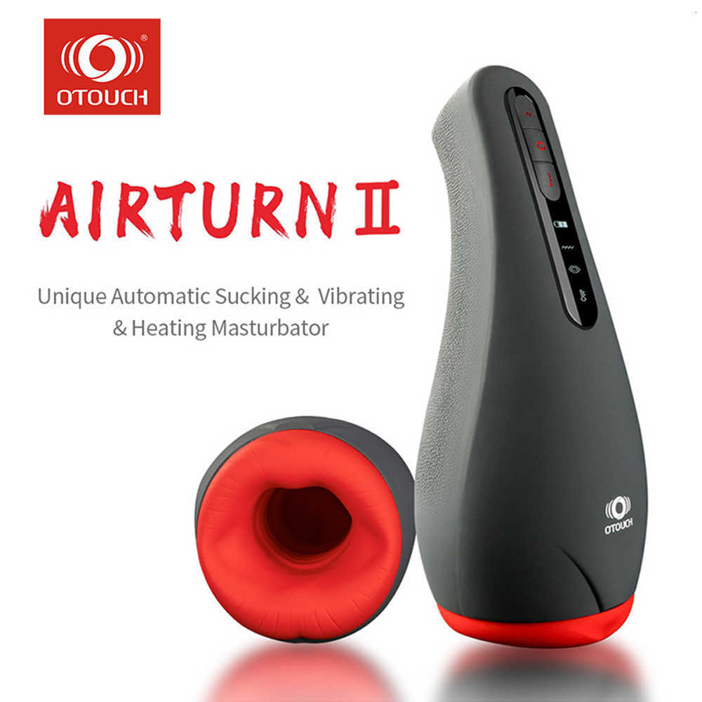 sex toy massager vibrator OTOUCH Male Masturbator Vibrator for Men Pussy Automatic Heating Sucking Oral Sex Cup Adult Intimate Toys Blowjob Machi-image-844126918