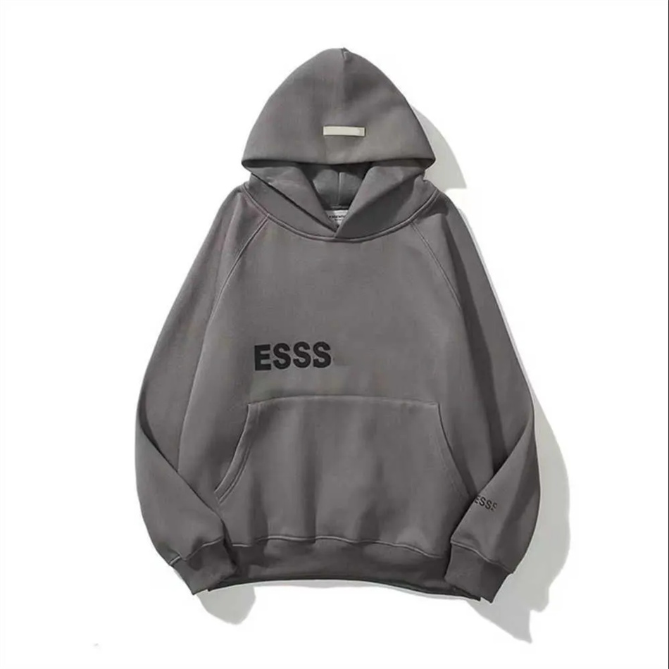

2023 Designer Men's Hoodies Sweatshirts Solid Color Street Sweater High Street Loose Fashion Men Track Sweat Suit Coats Casual Hoodies, 888